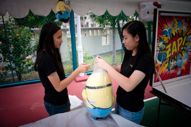 edukatesg and community development