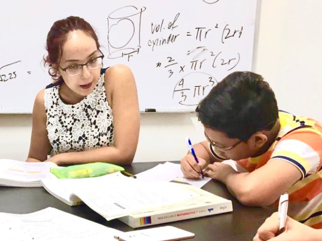 edukate singapore tuition punggol vocabulary english tuition class small group