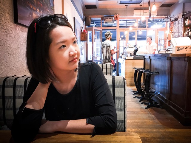 Punggol Tuition Primary English Math Science Tutor Secondary school Tutor Yuet Ling at St Kilda's, Melbourne, Australia