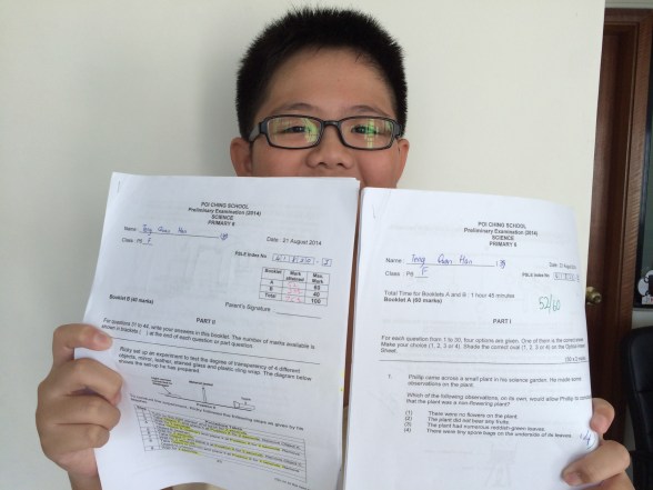 punggol top science tutor